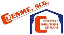 Cuesme SCG logo